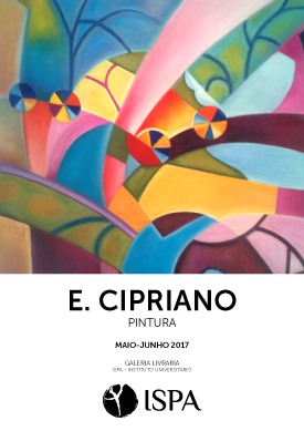 Exposição - E. Cipriano